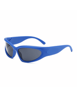 noughties NITRO RAVE SUNGLASSES Y2K STREETWEAR